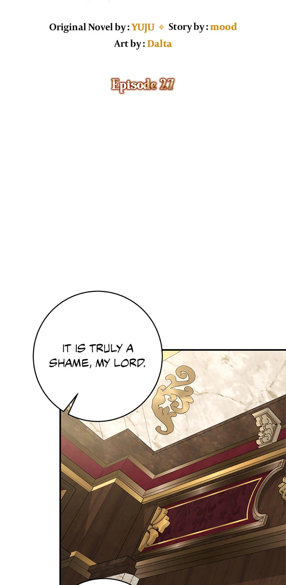 Putting My Life on the Line, I Go All-in on Luck Enhancement Chapter 27 36